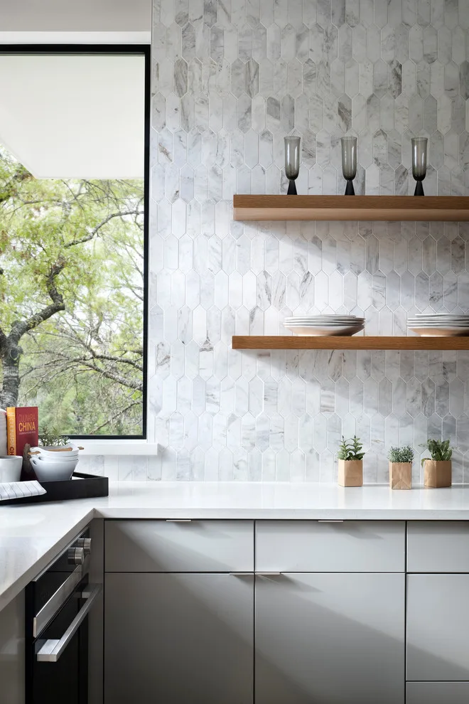 Explorer's Dwelling by Clark Richardson Architects - Photo 9