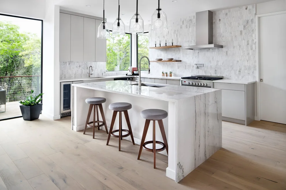 Explorer's Dwelling by Clark Richardson Architects - Photo 4