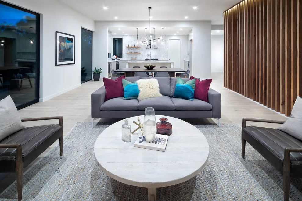 Explorer's Dwelling by Clark Richardson Architects - Photo 2