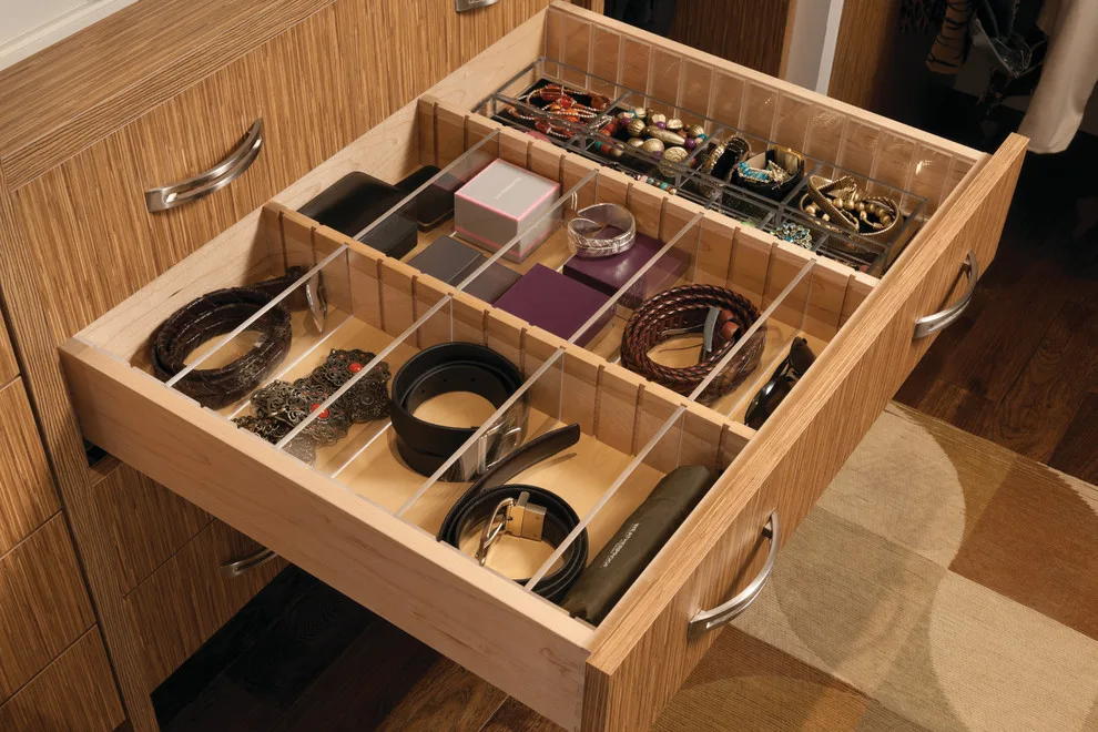 Expressions Reimagined by Robertson Kitchens - Photo 8