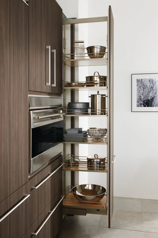 Expressions Reimagined by Robertson Kitchens - Photo 7