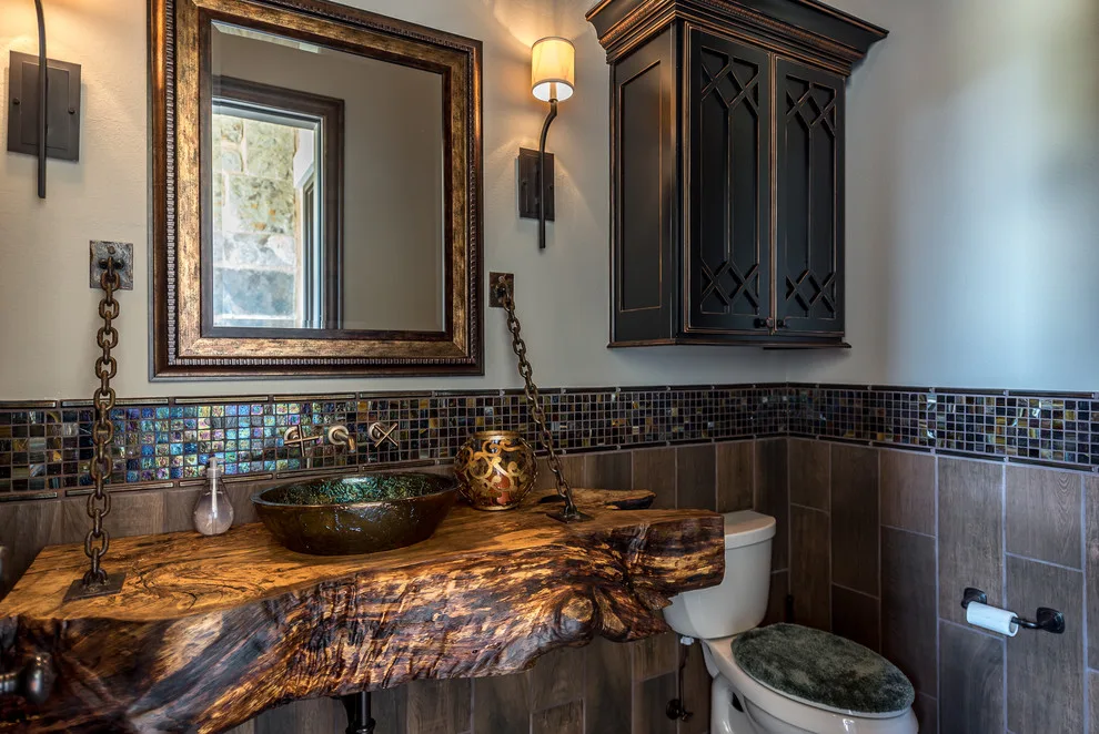 Elegant Bespoke Residence by Nathan Winchester Designs - Photo 8