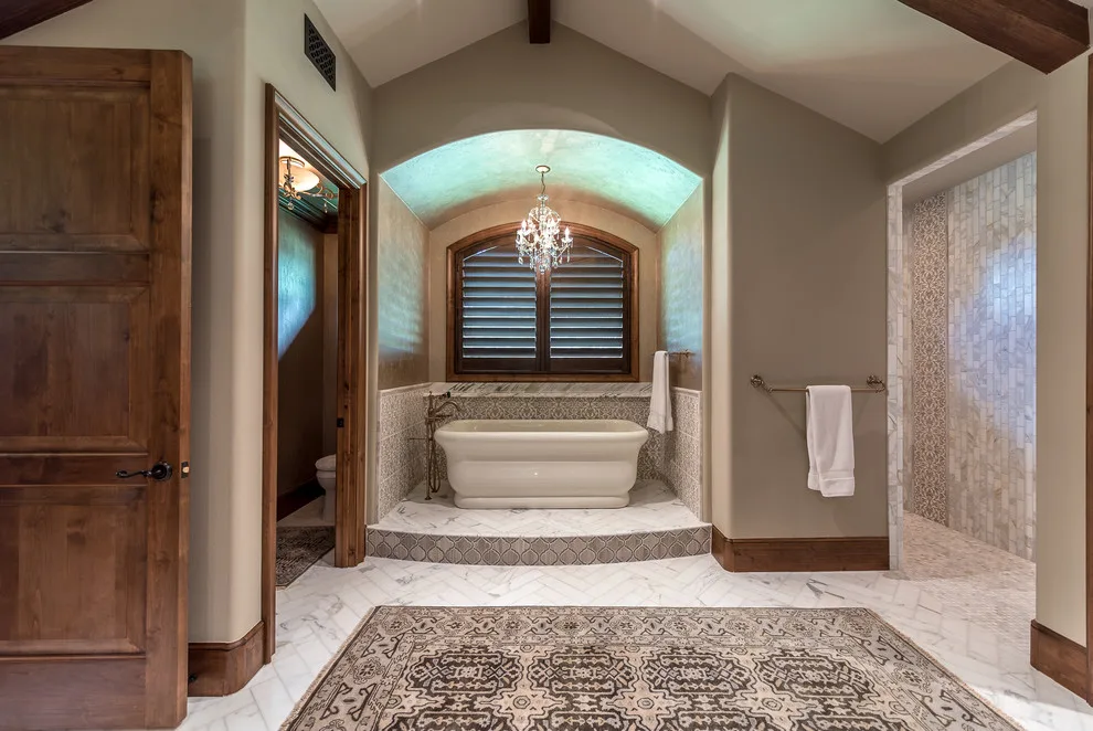Elegant Bespoke Residence by Nathan Winchester Designs - Photo 20