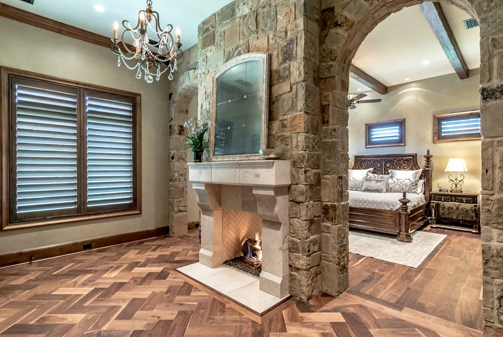 Elegant Bespoke Residence by Nathan Winchester Designs - Photo 18