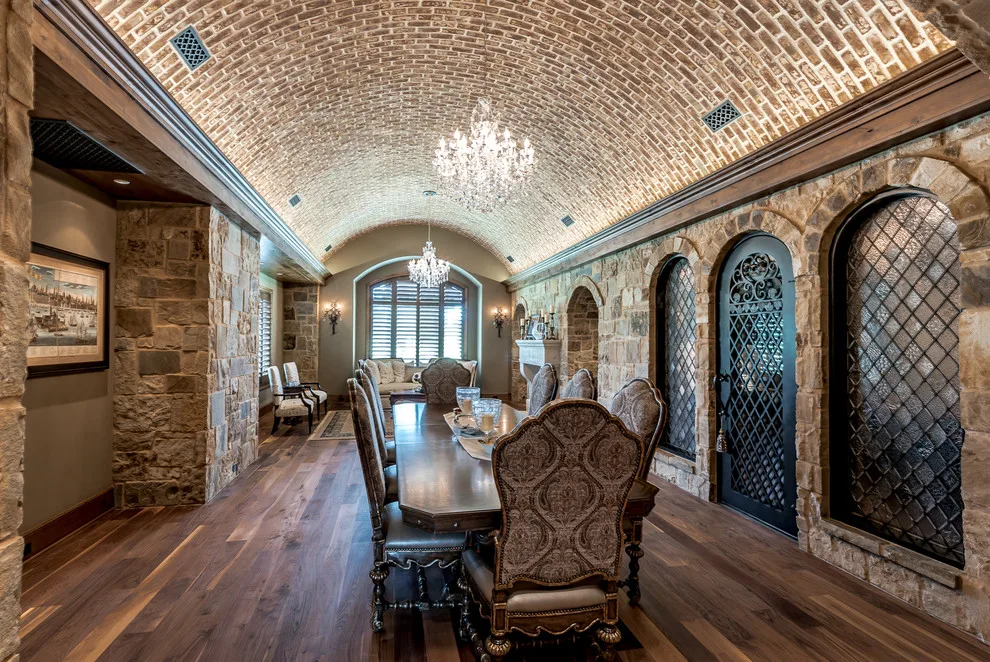 Elegant Bespoke Residence by Nathan Winchester Designs - Photo 13