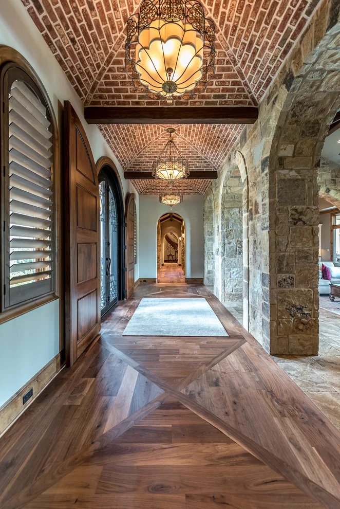 Elegant Bespoke Residence by Nathan Winchester Designs - Photo 15