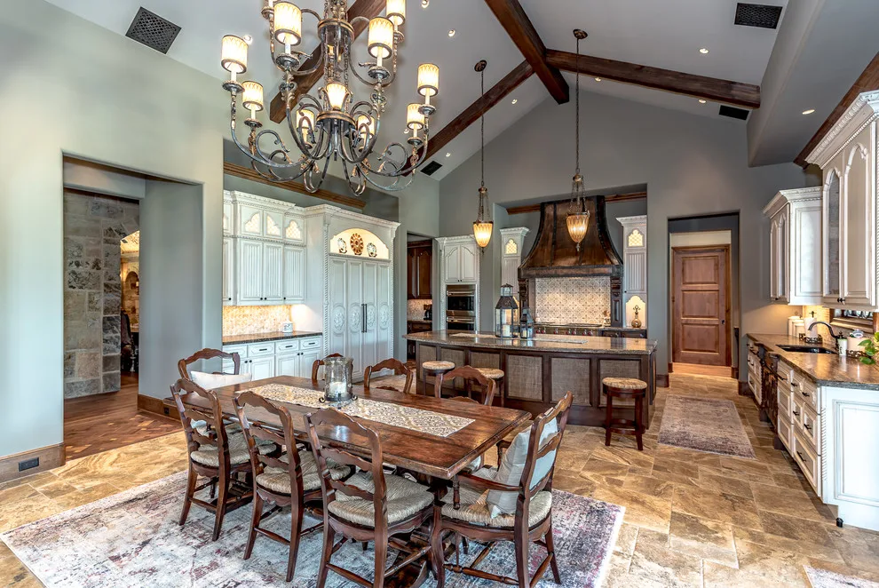 Elegant Bespoke Residence by Nathan Winchester Designs - Photo 5