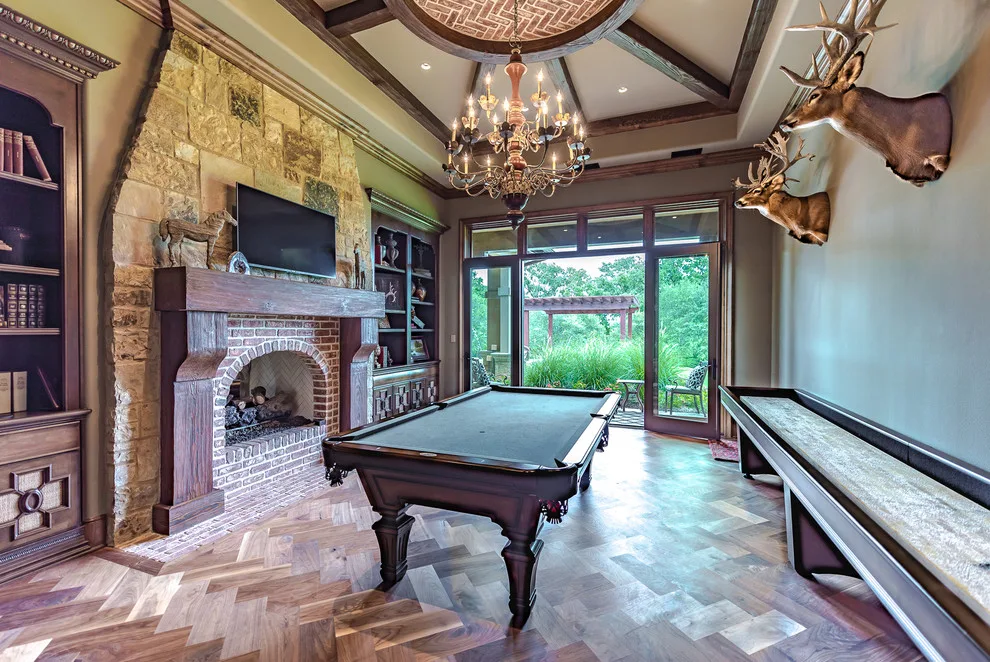 Elegant Bespoke Residence by Nathan Winchester Designs - Photo 19