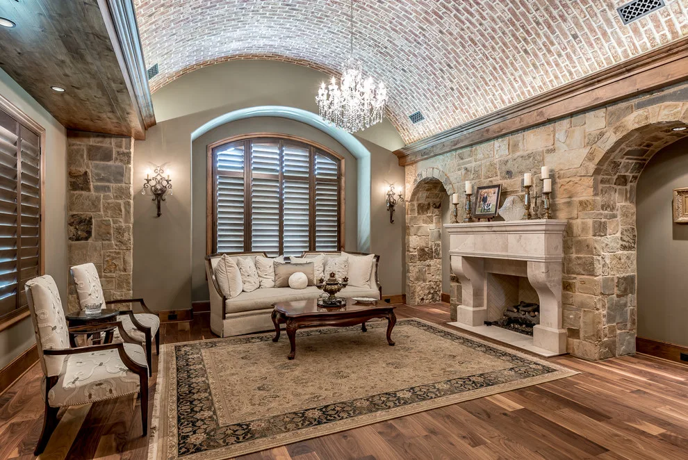 Elegant Bespoke Residence by Nathan Winchester Designs - Photo 10