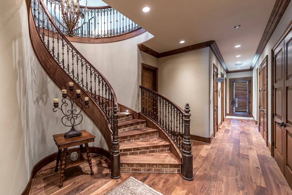Elegant Bespoke Residence by Nathan Winchester Designs - Photo 6