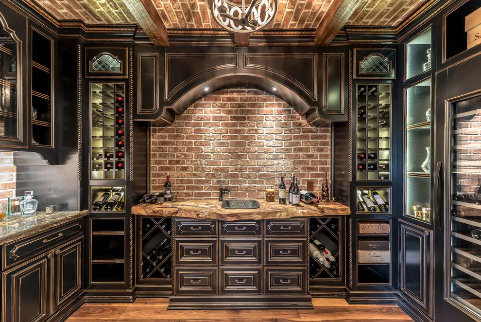 Elegant Bespoke Residence by Nathan Winchester Designs - Photo 9