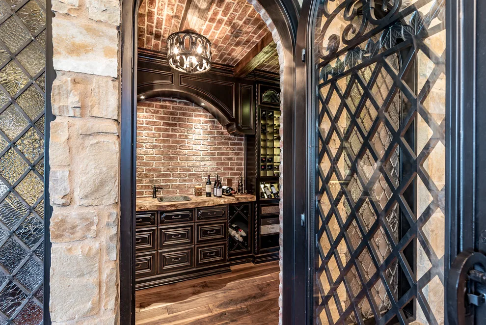 Elegant Bespoke Residence by Nathan Winchester Designs - Photo 7