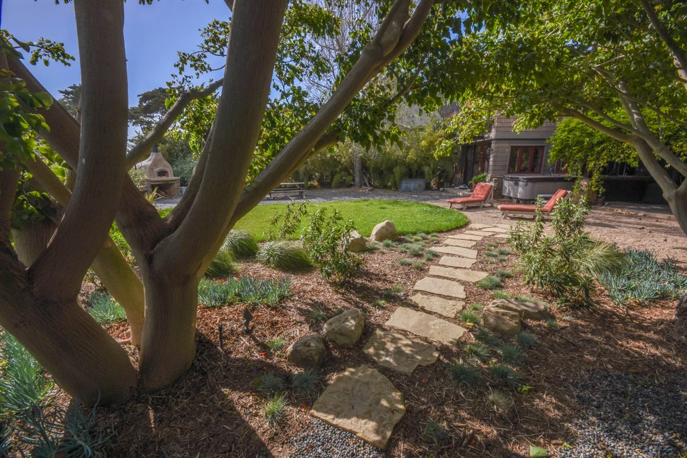 Ventura Ocean View Retreat by Scarlett's Landscape, Inc. - Photo 4