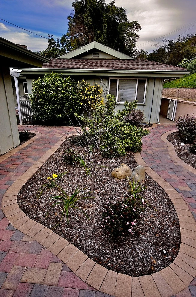 Ventura Ranch House Remodel by Scarlett's Landscape, Inc. - Photo 14