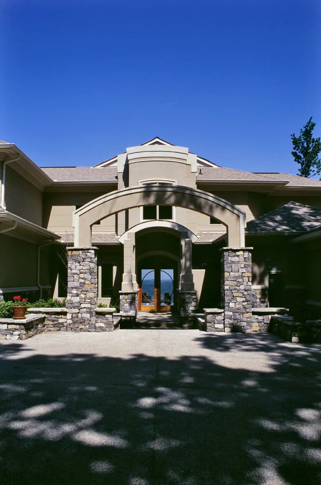 Outside by Hilton Design Build, Inc. - Photo 11