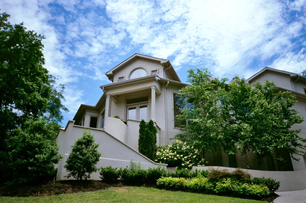 Outside by Hilton Design Build, Inc. - Photo 10