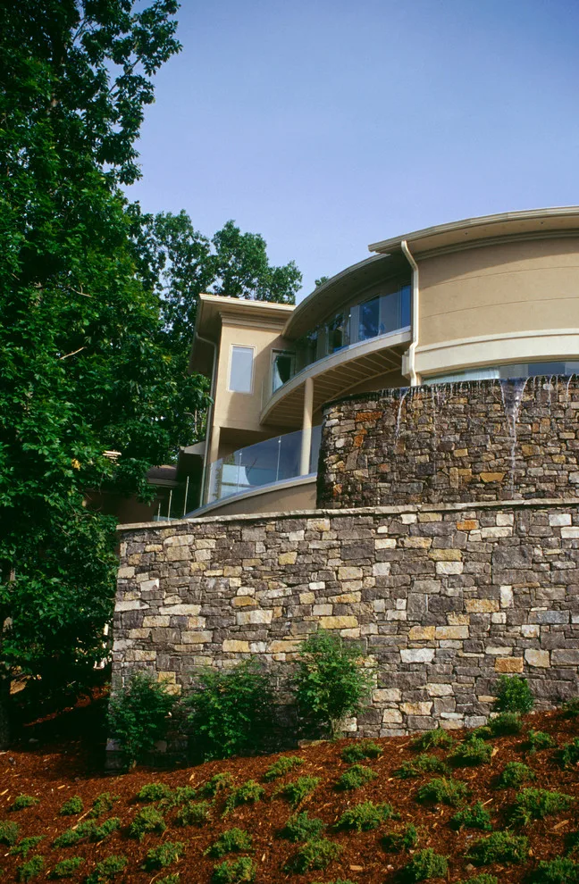 Outside by Hilton Design Build, Inc. - Photo 2