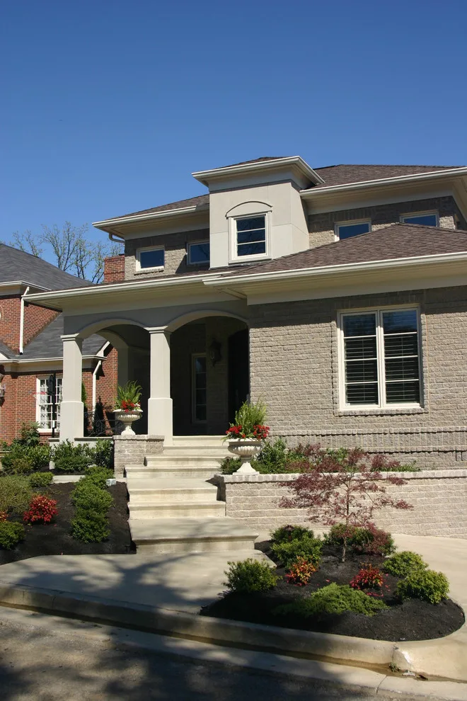 Outside by Hilton Design Build, Inc. - Photo 12
