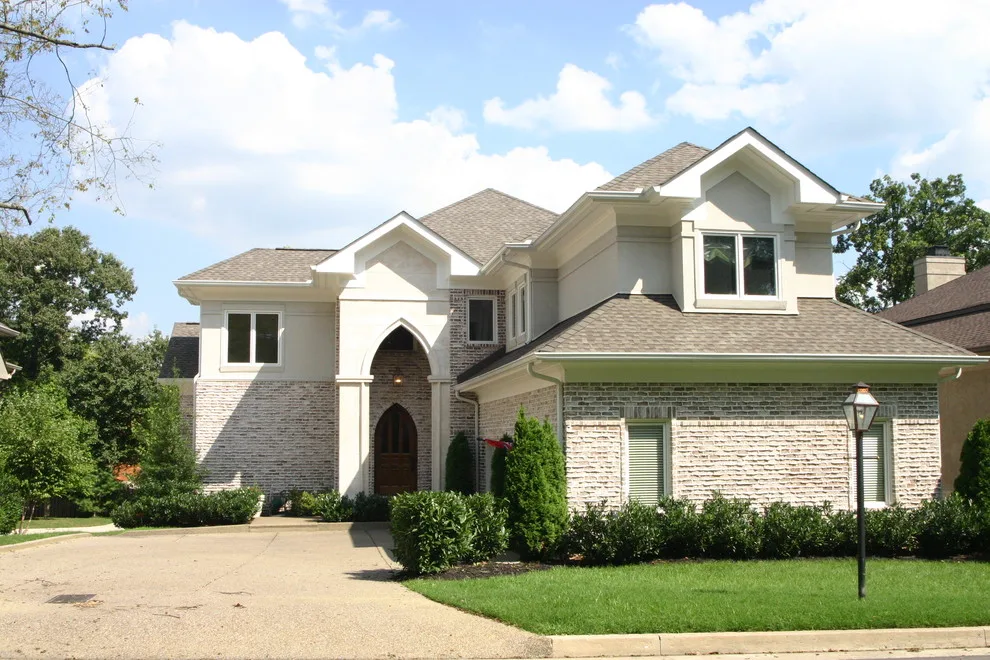 Outside by Hilton Design Build, Inc. - Photo 7