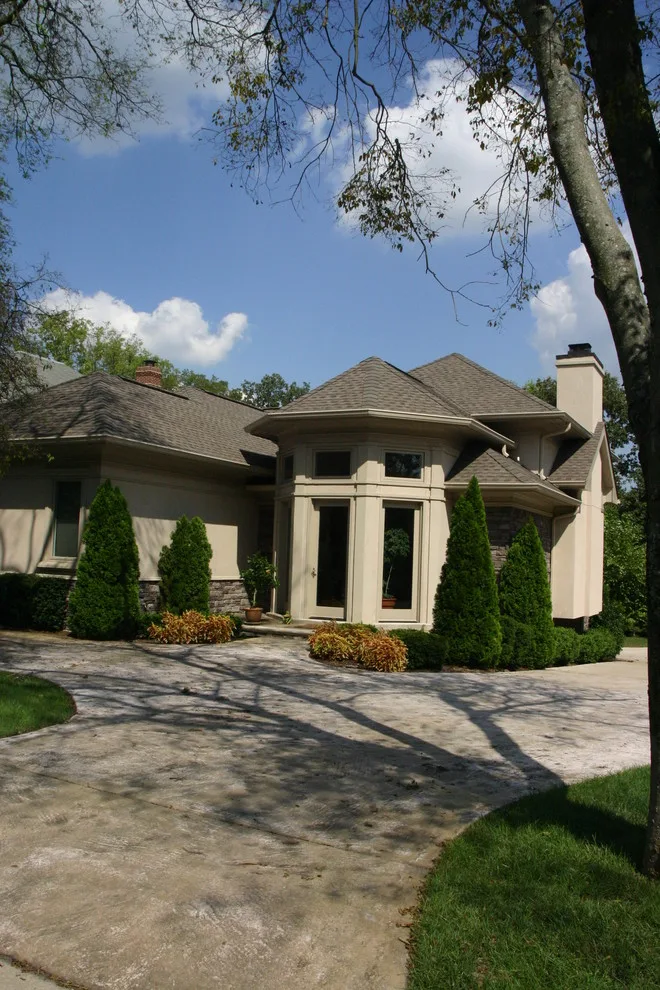 Outside by Hilton Design Build, Inc. - Photo 6