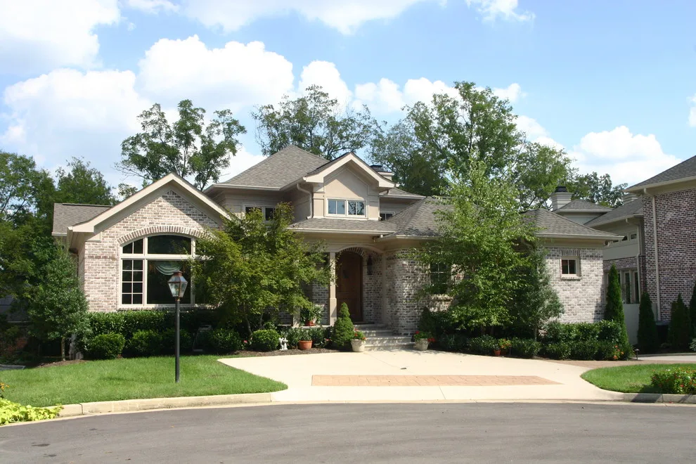 Outside by Hilton Design Build, Inc. - Photo 4