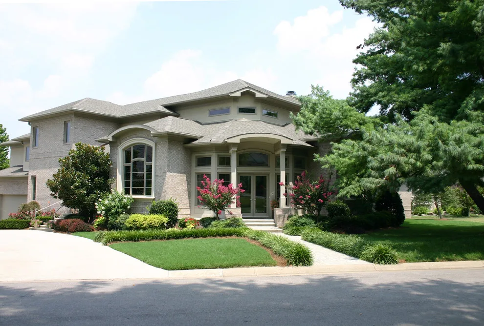 Outside by Hilton Design Build, Inc. - Photo 3
