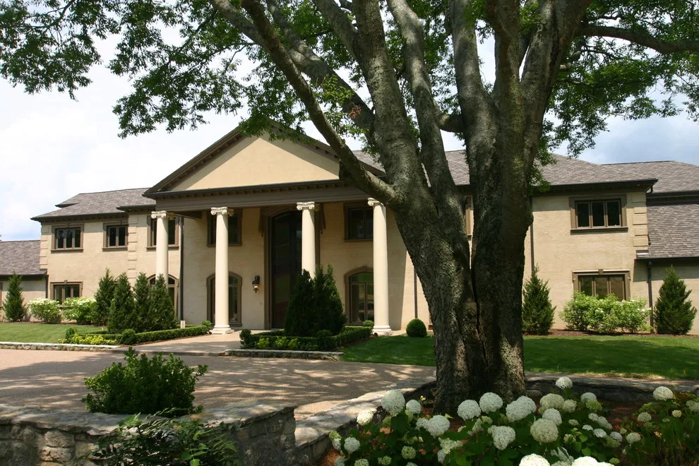 Outside by Hilton Design Build, Inc. - Photo 5