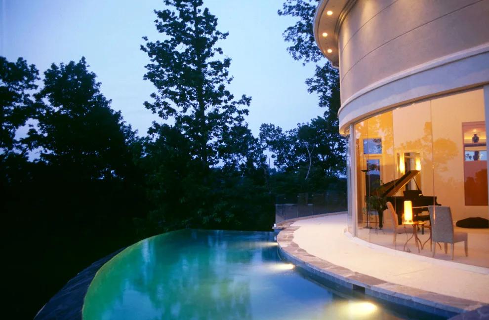 Outside by Hilton Design Build, Inc. - Photo 8