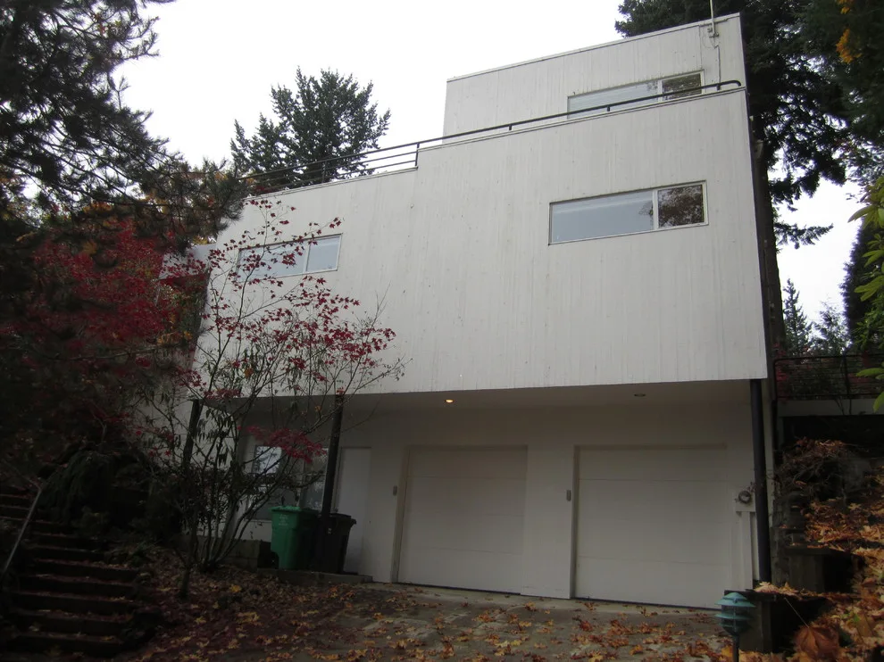 outdoor design / transformation by Barnett Adler - Photo 2