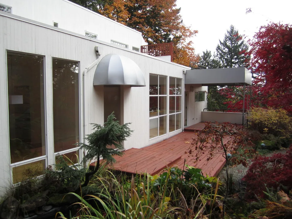 outdoor design / transformation by Barnett Adler - Photo 7