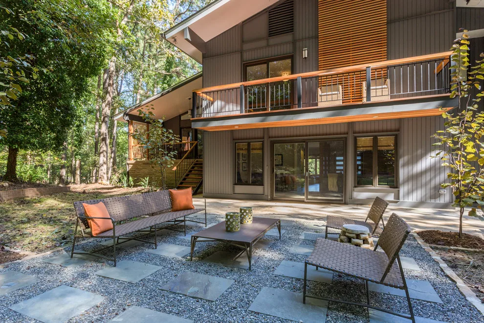 outdoor design / transformation by Barnett Adler - Photo 21