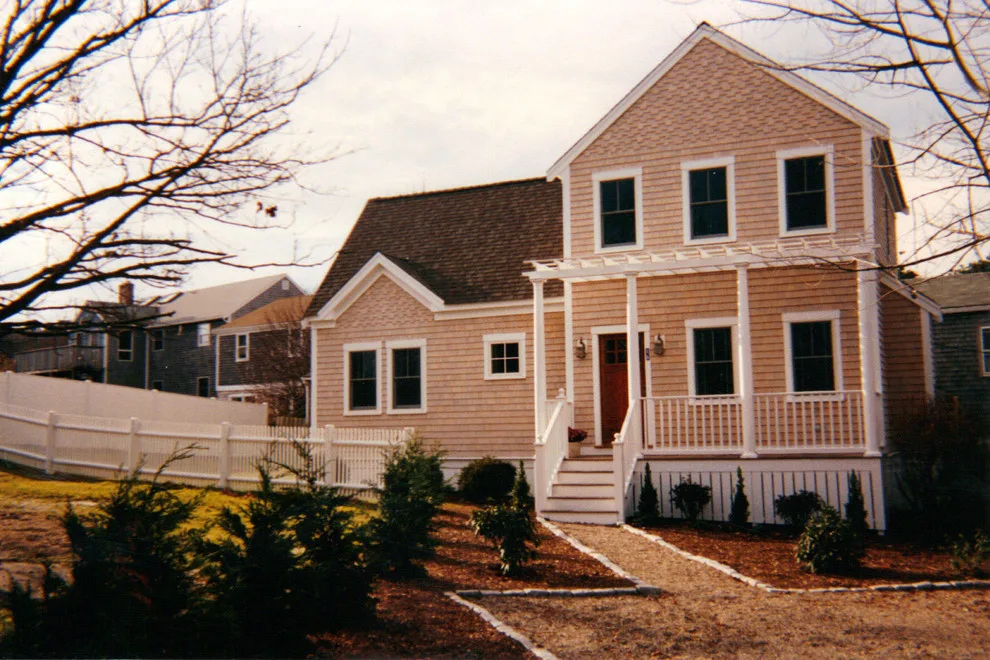 outdoor design / transformation by Barnett Adler - Photo 23