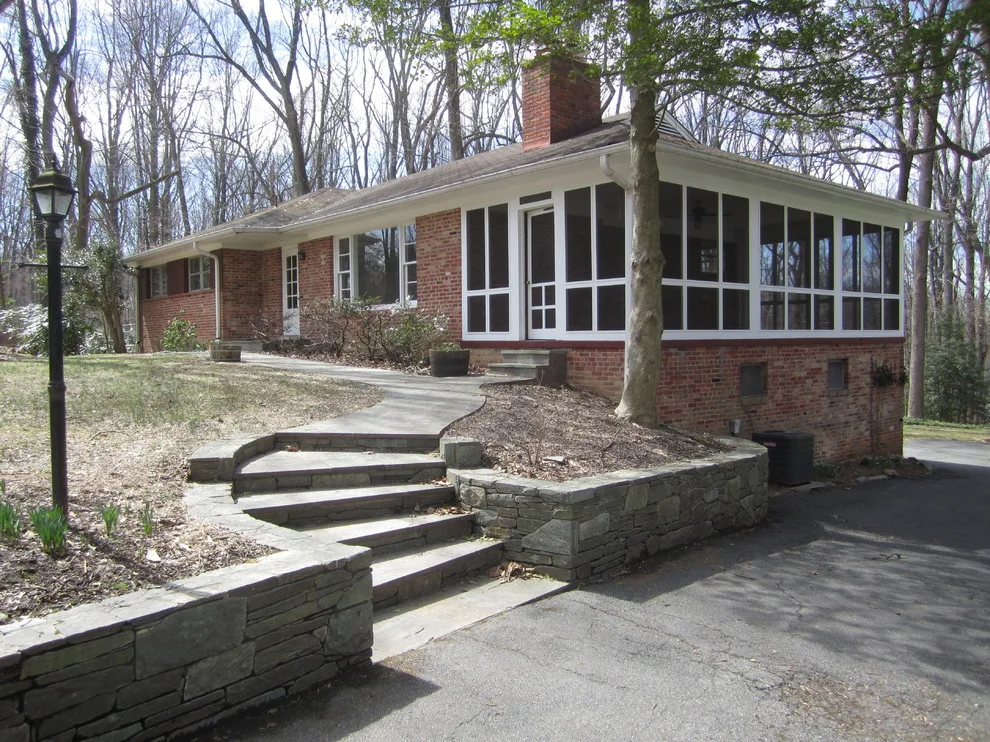 outdoor design / transformation by Barnett Adler - Photo 24