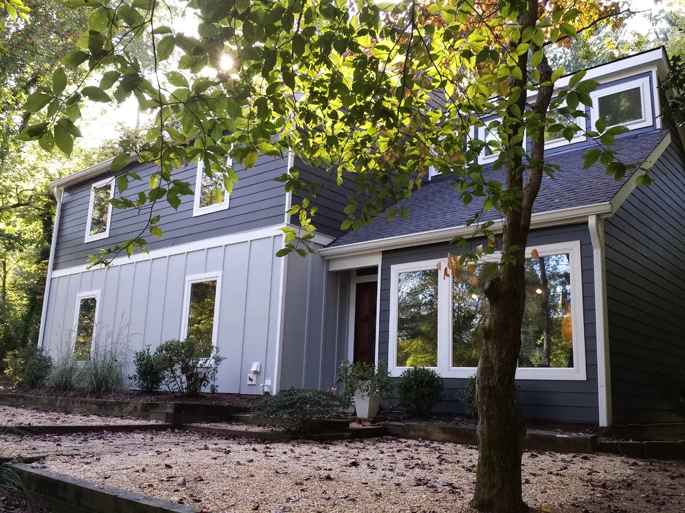 outdoor design / transformation by Barnett Adler - Photo 17