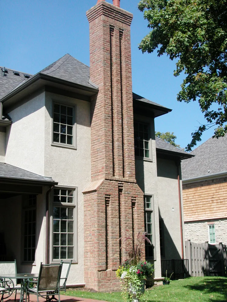 Outdoor Designs by LEF Architects, LLC - Photo 8