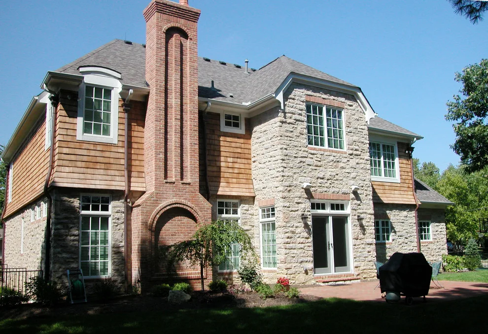 Outdoor Designs by LEF Architects, LLC - Photo 6