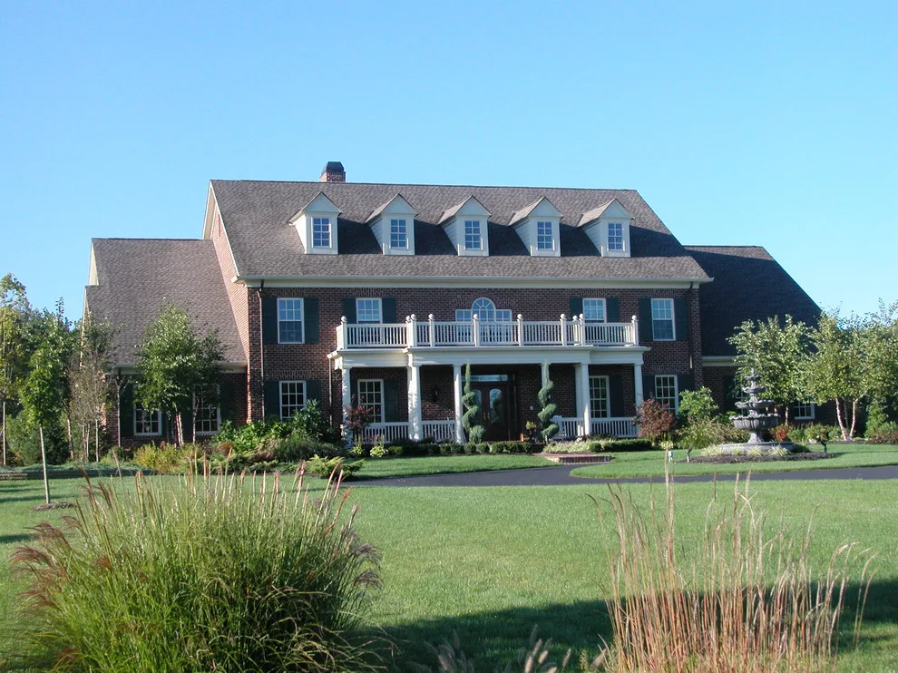 Outdoor Designs by LEF Architects, LLC - Photo 5