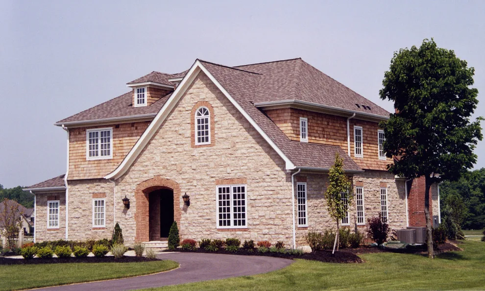 Outdoor Designs by LEF Architects, LLC - Photo 9
