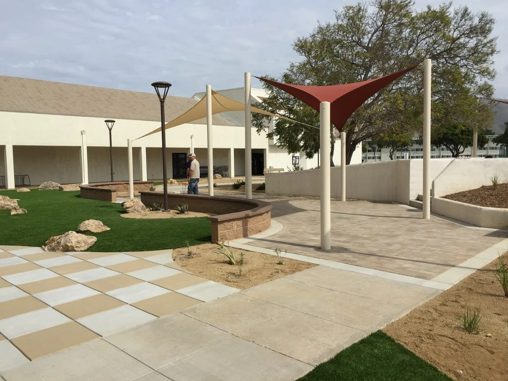 Pt Mugu Naval Station by Scarlett's Landscape, Inc. - Photo 4