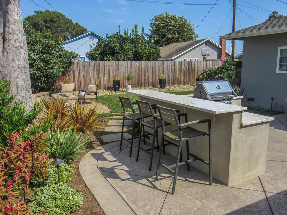 Dos Caminos by Scarlett's Landscape, Inc. - Photo 3