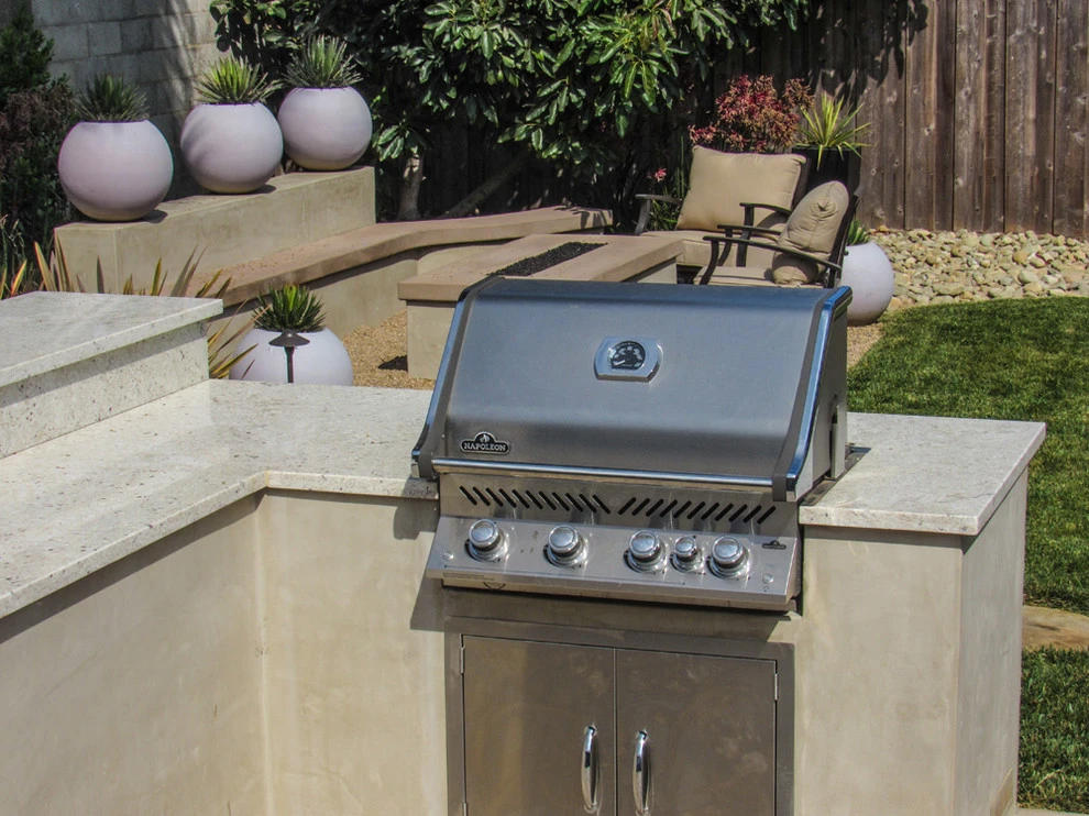Dos Caminos by Scarlett's Landscape, Inc. - Photo 25