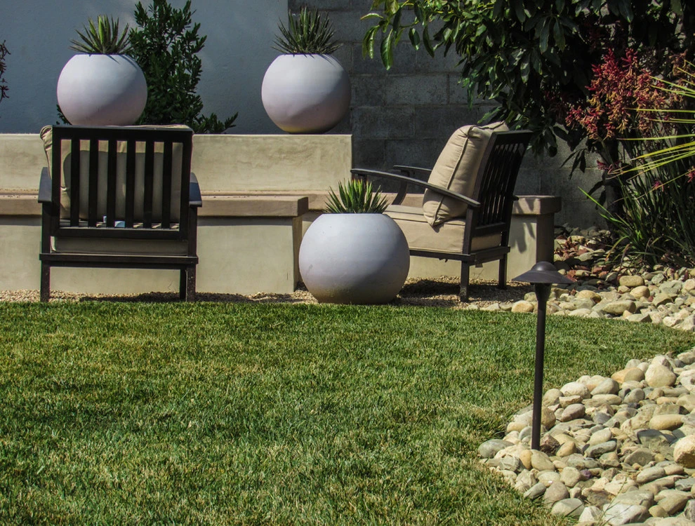 Dos Caminos by Scarlett's Landscape, Inc. - Photo 2