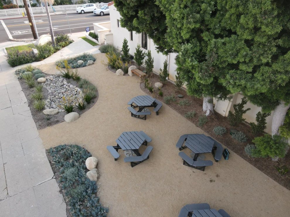 Santa Clara by Scarlett's Landscape, Inc. - Photo 7