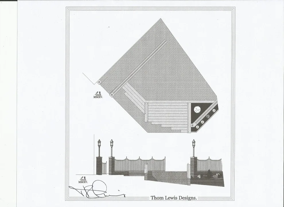 Thom Lewis Designs - Photo 14