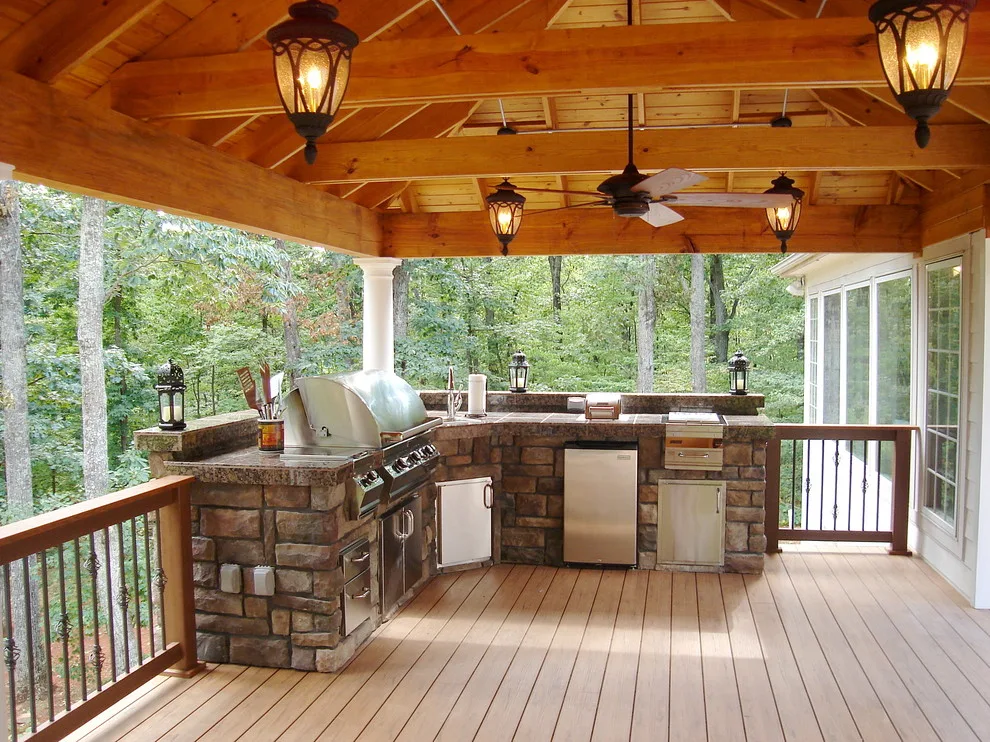 Jeff Mininger Designs - Photo 14