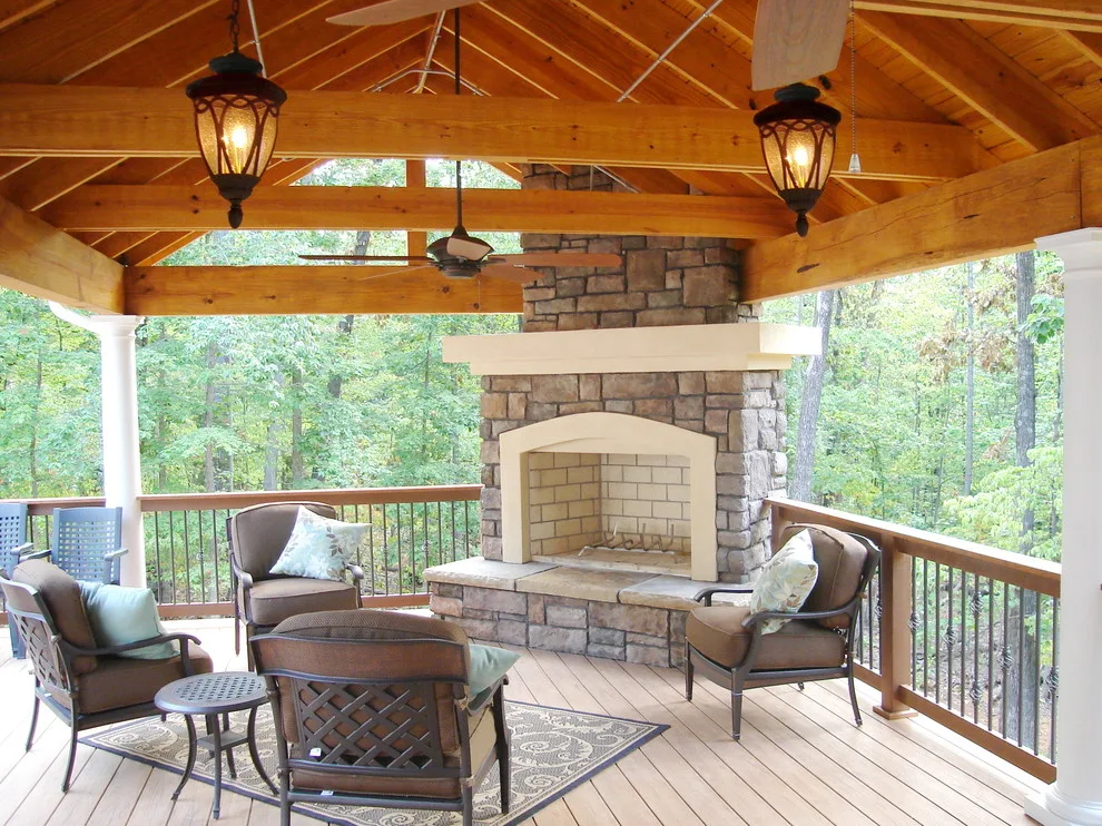 Outdoor Living by Jeff Mininger Designs - Photo 5