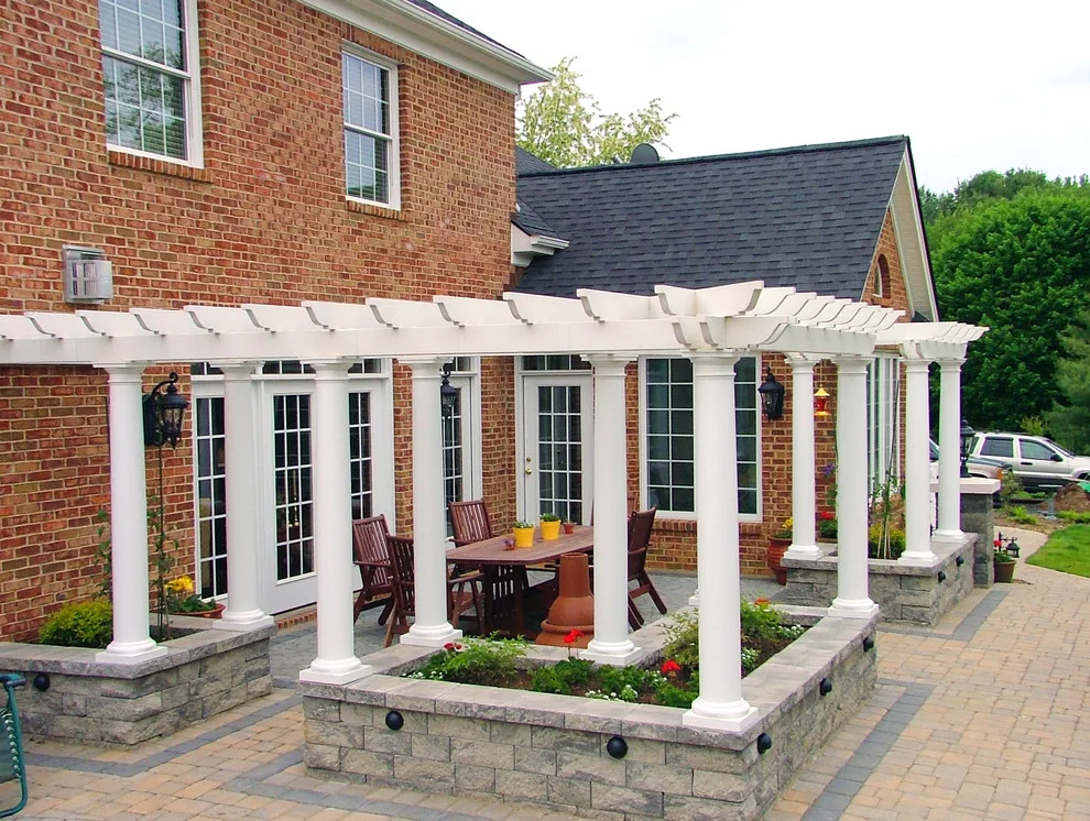 Outdoor Living by Jeff Mininger Designs - Photo 4