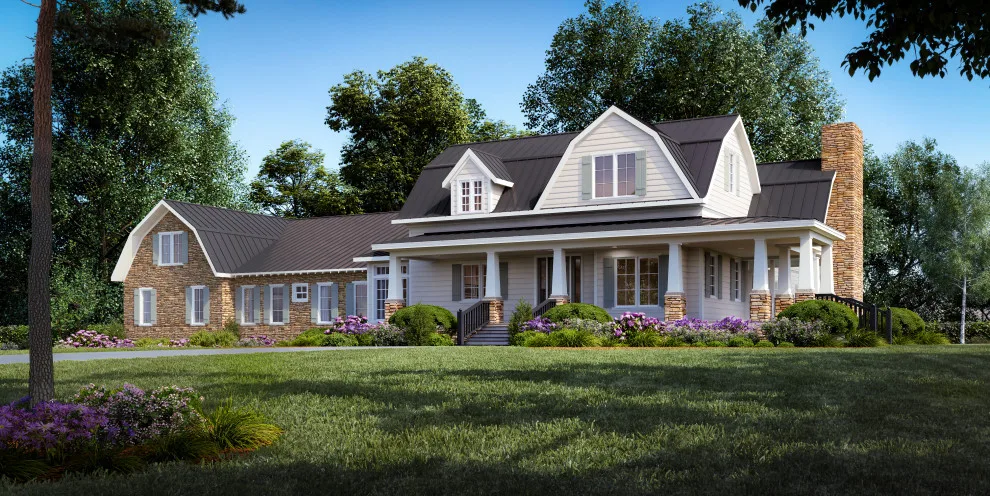 W. Michael Davis, Architect - Photo 14