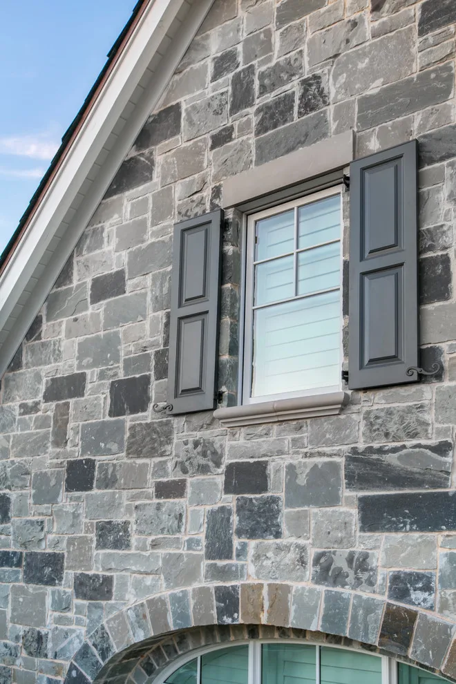 Craftsman and Shingle Style Fusion by Heritage Design Studio - Photo 2