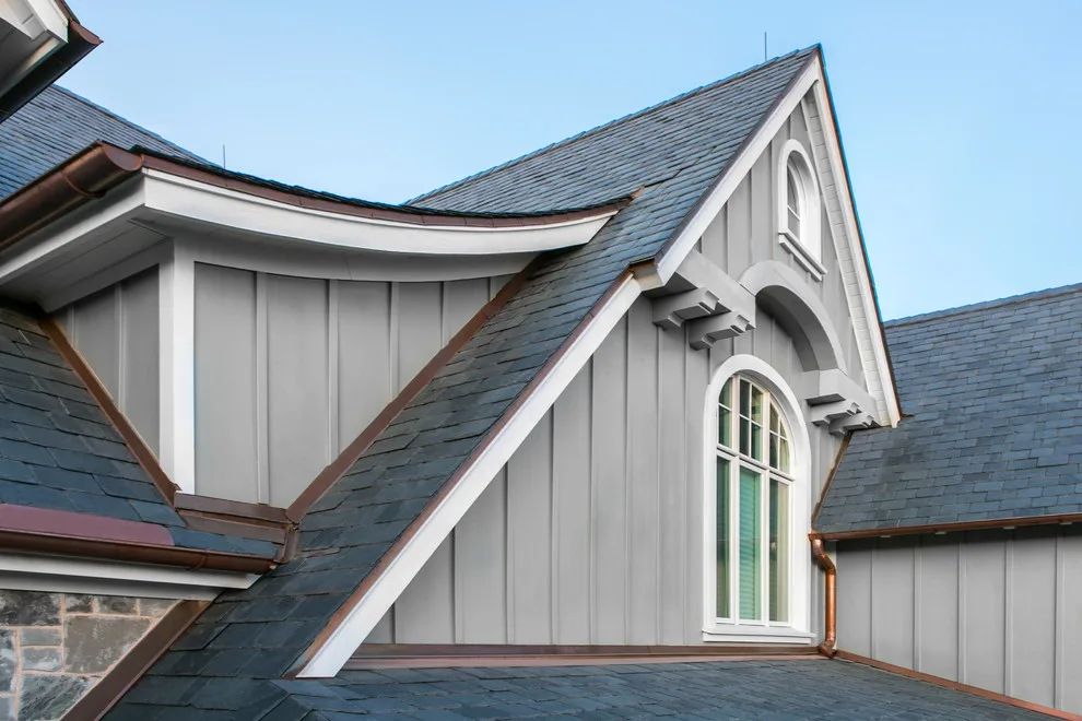 Craftsman and Shingle Style Fusion by Heritage Design Studio - Photo 3